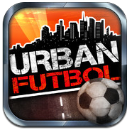 Urban Futbol: calciate il pallone contro i balconi nel gioco prodotto da Red Bull