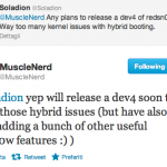 Presto disponibile una nuova versione di Redsn0w