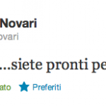 iPhone 5 a settembre: la conferma arriva anche dal CEO di 3 Italia?