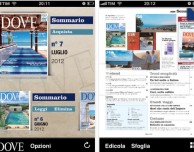 Disponibile un nuovo numero di “Dove”