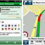 AvMap GPS Camp, l’applicazione per gli amanti dei viaggi in camper, si aggiorna alla versione 2.0.1