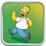 Il gioco ufficiale dei Simpson torna sull’App Store!