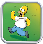 Il gioco ufficiale dei Simpson torna sull’App Store!