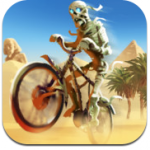 Crazy Bikers 2: eseguite più acrobazie possibili con la vostra bicicletta