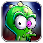 Aliens Abducted: aiutate i piccoli personaggi a tornare a casa associando ad ogni stato la bandiera corretta