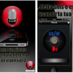 DettaTutto SMS-EMAIL, l’app per scrivere SMS e email con la nostra voce su qualsiasi dispositivo iOS