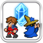 Final Fantasy Dimensions è ora disponibile sull’App Store!