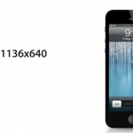 Scopriamo come potrebbe essere sfruttato il display da 4 pollici dell’iPhone 5 – Video