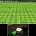 FIFA 13 per iPhone avrà la modalità multiplayer online