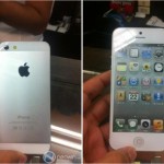 Anche dalla Thailandia arrivano le foto del presunto iPhone 5…