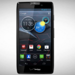 Nuove immagini del Motorola DROID RAZR HD