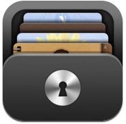 Scrigno dei Segreti: dati nascosti e protetti sul tuo iPhone