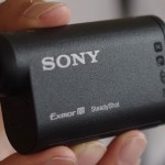 IFA 2012: l’action camera Sony che si controlla dall’iPhone
