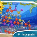 Sticky Linky: un match 3 game stravagante