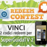 CONTEST: vinci 2 codici redeem per SuperGuidaTV 2 [VINCITORI]