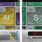 CONTEST Tavola Periodica per iOS: 3 codici redeem all’interno!