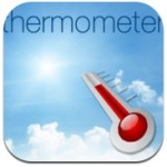 Thermometer!: visualizzare la temperatura nella HomeScreen dell’iPhone