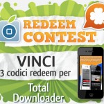 Vinci 3 codici redeem per Total Downloader [CODICI INVIATI]