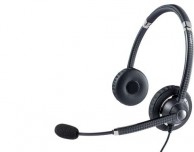Jabra presenta la nuova cuffia UC Voice 750