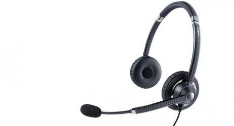 Jabra presenta la nuova cuffia UC Voice 750