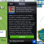 iPhoneItalia Quick Review: Hey You Free, Fumetto Interattivo Brave e RadioCalciomercato.it