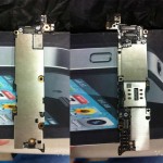 Disponibili in rete le immagini della presunta scheda logica dell’iPhone 5
