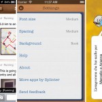 iPhoneItalia Quick Review: Everyday.me, Today Calendar e Il genio degli anagrammi