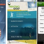 iPhoneItalia Quick Review: Twheel, Trentino Golf App e Medagliere