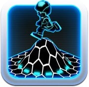 Warp Runner: un nuovo gioco che sfrutta la realtà aumentata