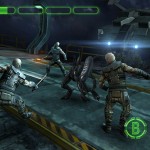 Angry Mob Games annuncia il gioco ufficiale di Alien vs. Predator