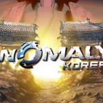 Annunciato il sequel di Anomaly Warzone Earth: Anomaly Korea presto su iPhone