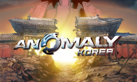 Annunciato il sequel di Anomaly Warzone Earth: Anomaly Korea presto su iPhone