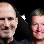 24 agosto 2011, Steve Jobs lascia il ruolo di CEO: cosa è cambiato in un anno di Tim Cook?