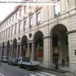 Apple raggiunge un compromesso con la Soprintendenza per i Beni Storici Artistici per la costruzione dell’Apple Store di Torino