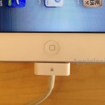 Apple introduce nuovi connettori antifurto per i dispositivi iOS negli Apple Store