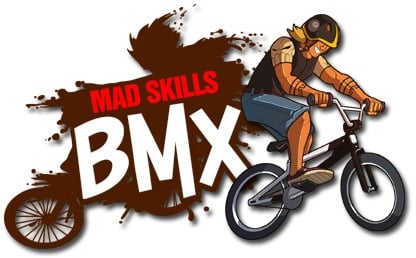 Mad Skills BMX, il follow-up di Mad Skills Motocross si mostra in un trailer