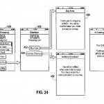 Apple ottiene due brevetti: una “shopping list” per la lettura di codici a barre con supporto all’NFC ed un metodo di input alternativo su iOS