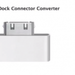 Uno screenshot dell’Apple Online Store mostra un adattatore Dock-Mini Dock per il prossimo iPhone? [AGGIORNATO]