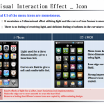 Ecco il documento che dimostra come Samsung abbia copiato l’iPhone!