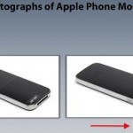 L’iPhone con vetro curvato? L’idea c’era, ma fu accantonata perchè…