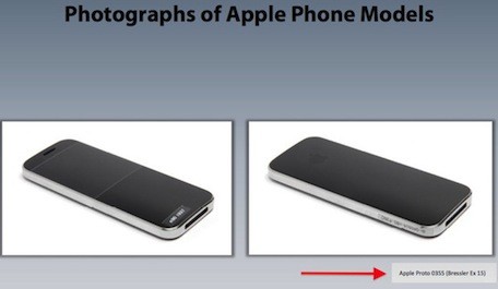 L’iPhone con vetro curvato? L’idea c’era, ma fu accantonata perchè…