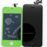 Nuove immagini mostrano un iPhone 5 con processore A6?