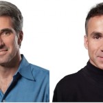 Bob Mansfield rimane in Apple, Dan Riccio e Craigh Federighi diventano Vice Presidenti