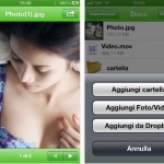 FileSafe 1.2 disponibile su App Store