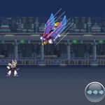 Un “Social RPG” con protagonista Mega Man è in arrivo su iPhone