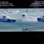 Il formato di compressione video H.265 arriverà su iPhone, iPad e Mac l’anno prossimo