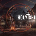 Project: Holy Shield, la Divina Commedia su iOS secondo BulkyPix