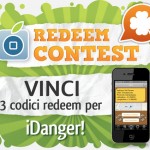 CONTEST: vinci 3 codici redeem per iDanger! [VINCITORI]