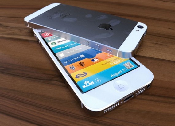 Digitimes: l’iPhone 5 avrà uno schermo da 4 pollici ed una risoluzione da 326ppi