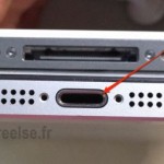 Disponibili in rete nuove immagini del probabile connettore dock dell’iPhone 5